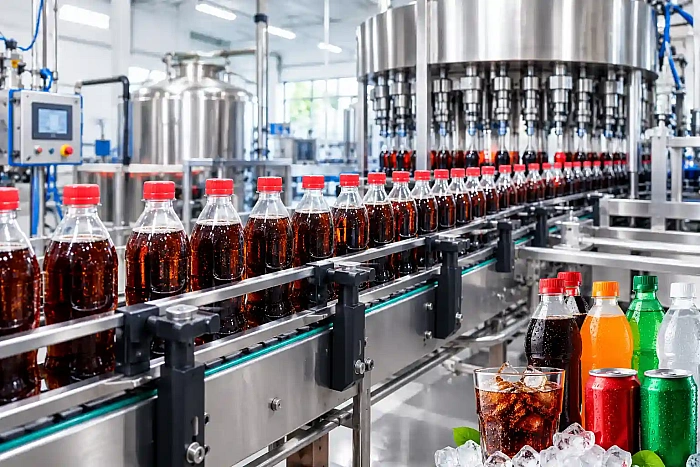 How to Evaluate CSD Line Manufacturers, Suppliers and Exporters - Bottling Insight