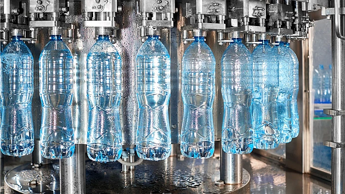 Step-by-Step Process of Bottled Water Production: A Complete Guide for Entrepreneurs and Industry Learners - Bottling Insight