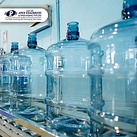Jar Filling Lines  Manufacturer in India