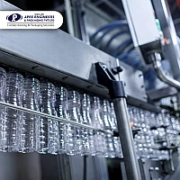 PET Bottle Filling Lines  Manufacturer in India