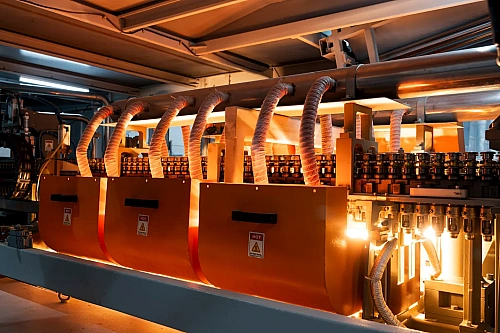 J.PEE Engineers & Packaging Pvt. Ltd. - Industrial Bottling Solution
