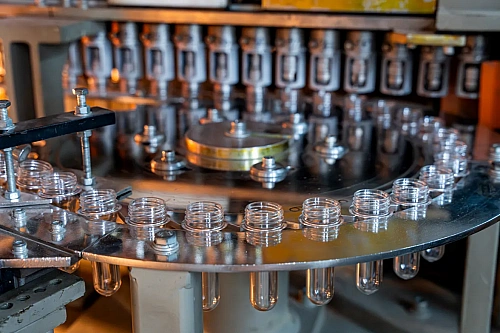 J.PEE Engineers & Packaging Pvt. Ltd. - Industrial Bottling Solution