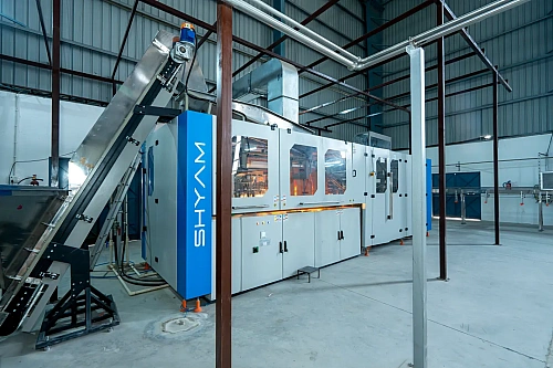 J.PEE Engineers & Packaging Pvt. Ltd. - Industrial Bottling Solution