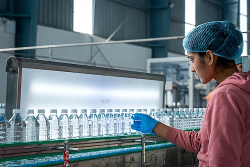 J.PEE Engineers & Packaging Pvt. Ltd. - Industrial Bottling Solution