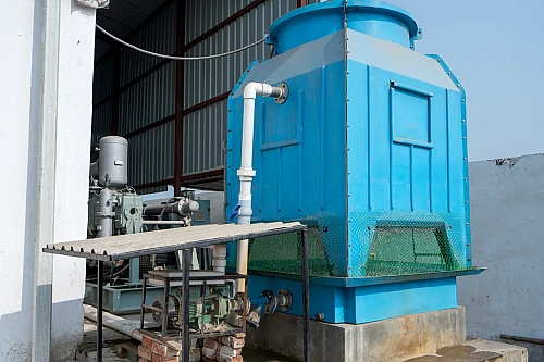 J.PEE Engineers & Packaging Pvt. Ltd. - Industrial Bottling Solution