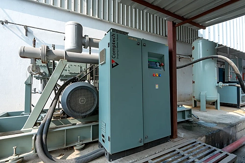 J.PEE Engineers & Packaging Pvt. Ltd. - Industrial Bottling Solution