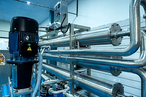 J.PEE Engineers & Packaging Pvt. Ltd. - Industrial Bottling Solution