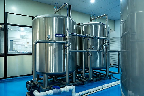 J.PEE Engineers & Packaging Pvt. Ltd. - Industrial Bottling Solution