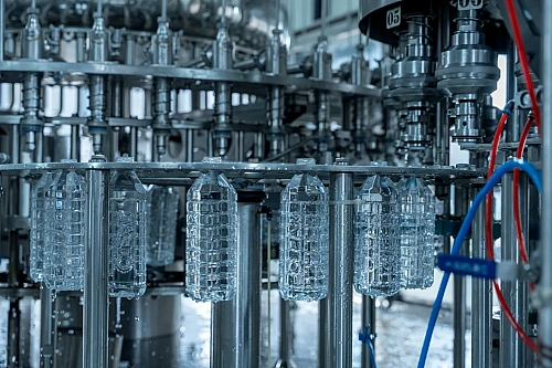 J.PEE Engineers & Packaging Pvt. Ltd. - Industrial Bottling Solution