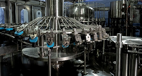 J.PEE Engineers & Packaging Pvt. Ltd. - Industrial Bottling Solution