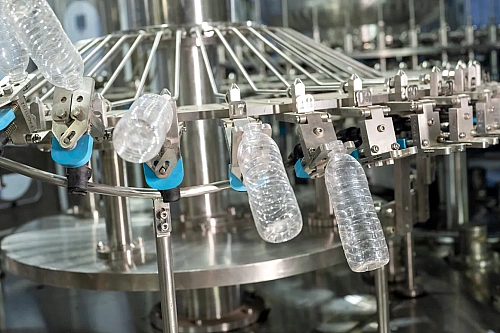 J.PEE Engineers & Packaging Pvt. Ltd. - Industrial Bottling Solution