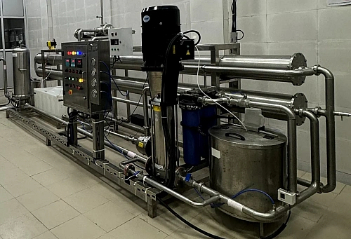 J.PEE Engineers & Packaging Pvt. Ltd. - Industrial Bottling Solution