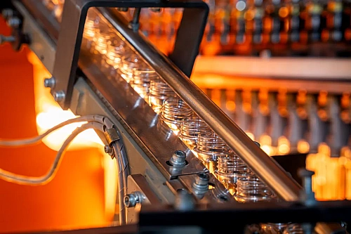 J.PEE Engineers & Packaging Pvt. Ltd. - Industrial Bottling Solution