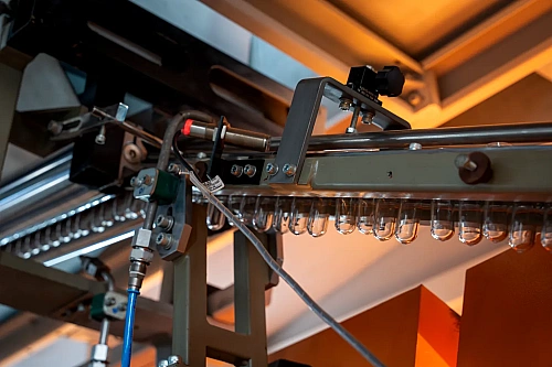J.PEE Engineers & Packaging Pvt. Ltd. - Industrial Bottling Solution