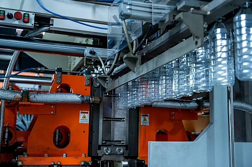 J.PEE Engineers & Packaging Pvt. Ltd. - Industrial Bottling Solution