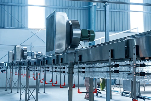 J.PEE Engineers & Packaging Pvt. Ltd. - Industrial Bottling Solution