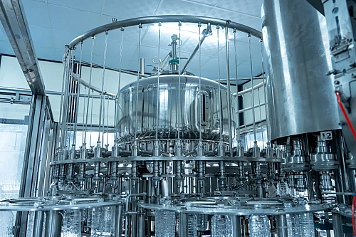 J.PEE Engineers & Packaging Pvt. Ltd. - Industrial Bottling Solution