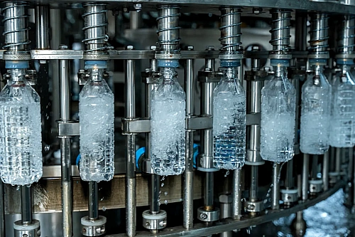 J.PEE Engineers & Packaging Pvt. Ltd. - Industrial Bottling Solution