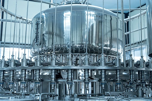 J.PEE Engineers & Packaging Pvt. Ltd. - Industrial Bottling Solution