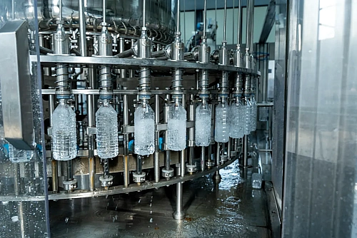 J.PEE Engineers & Packaging Pvt. Ltd. - Industrial Bottling Solution