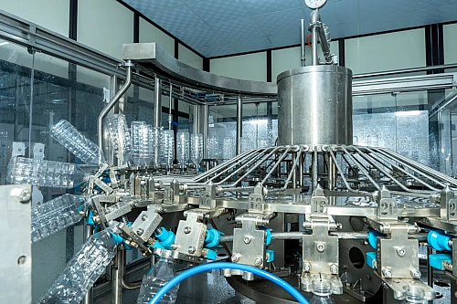 J.PEE Engineers & Packaging Pvt. Ltd. - Industrial Bottling Solution