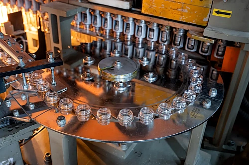J.PEE Engineers & Packaging Pvt. Ltd. - Industrial Bottling Solution