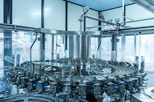 J.PEE Engineers & Packaging Pvt. Ltd. - Industrial Bottling Solution