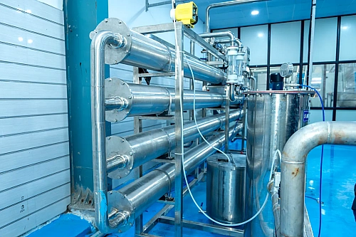 J.PEE Engineers & Packaging Pvt. Ltd. - Industrial Bottling Solution