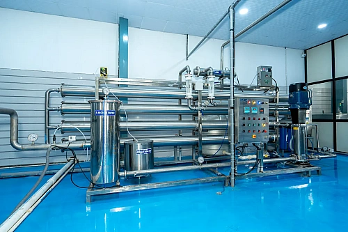 J.PEE Engineers & Packaging Pvt. Ltd. - Industrial Bottling Solution