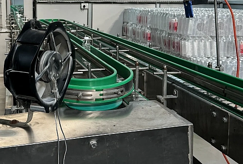 J.PEE Engineers & Packaging Pvt. Ltd. - Industrial Bottling Solution