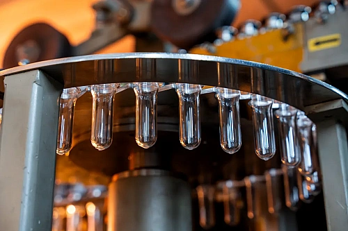 J.PEE Engineers & Packaging Pvt. Ltd. - Industrial Bottling Solution