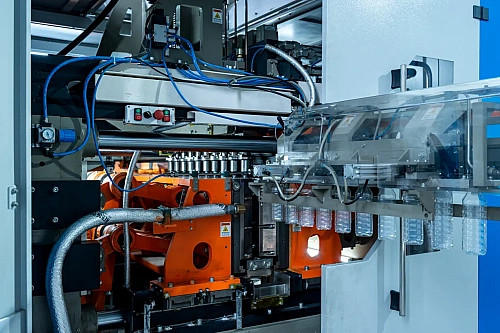 J.PEE Engineers & Packaging Pvt. Ltd. - Industrial Bottling Solution
