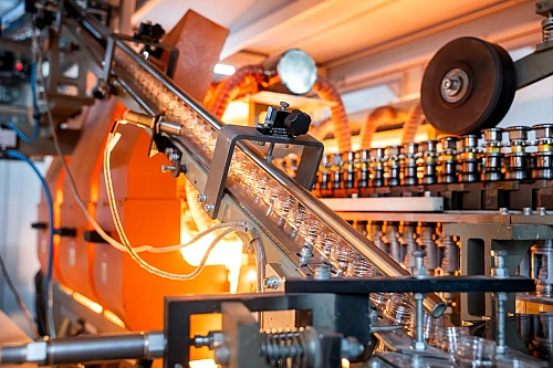J.PEE Engineers & Packaging Pvt. Ltd. - Industrial Bottling Solution