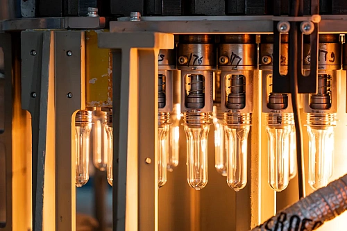 J.PEE Engineers & Packaging Pvt. Ltd. - Industrial Bottling Solution