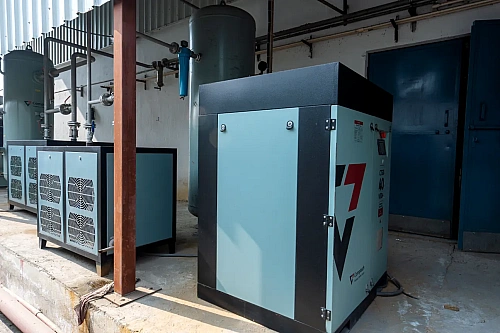 J.PEE Engineers & Packaging Pvt. Ltd. - Industrial Bottling Solution