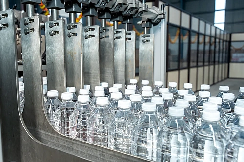 J.PEE Engineers & Packaging Pvt. Ltd. - Industrial Bottling Solution