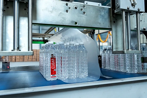 J.PEE Engineers & Packaging Pvt. Ltd. - Industrial Bottling Solution