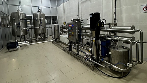 J.PEE Engineers & Packaging Pvt. Ltd. - Industrial Bottling Solution