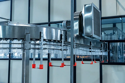 J.PEE Engineers & Packaging Pvt. Ltd. - Industrial Bottling Solution