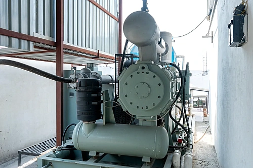 J.PEE Engineers & Packaging Pvt. Ltd. - Industrial Bottling Solution