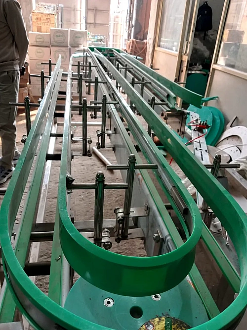 J.PEE Engineers & Packaging Pvt. Ltd. - Industrial Bottling Solution