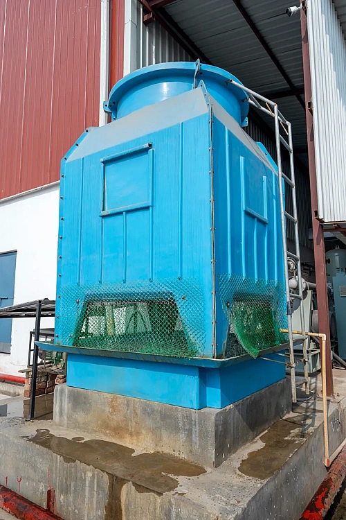 J.PEE Engineers & Packaging Pvt. Ltd. - Industrial Bottling Solution